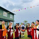 कुमाल समाज नेपालद्वारा ‘पाउधुरे’ नाच तथा गीतको म्युजिक भिडियो छायांकन सम्पन्न